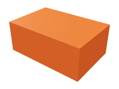 3D preview: Small block